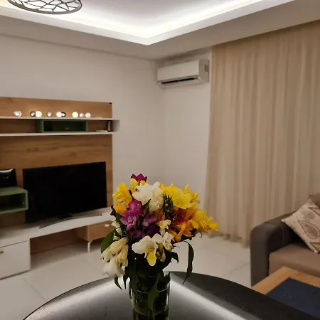 Goldsun Deluxe Apartment