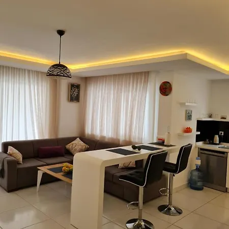 Apartment Goldsun Deluxe