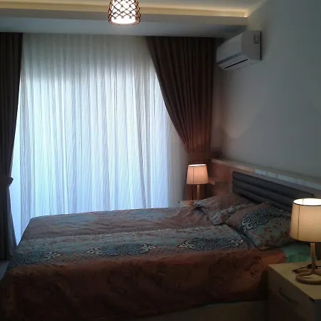 Goldsun Deluxe Mahmutlar